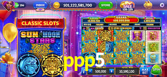 VIP Casino ppp5