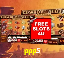 Desvendando o Mundo dos Jogos Virtuais na ppp5