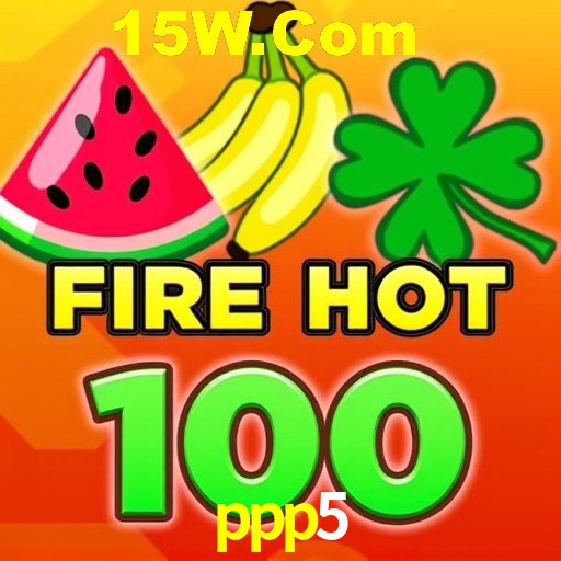Welcome Bonus ppp5