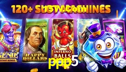 Descubra o Programa VIP da ppp5: Vantagens Exclusivas para Jogadores